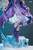 *Pre-order * Kod Studio Fate Illyasviel von Einzbern Resin Statue #9