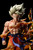 *Pre-order * Civilization Studio Dragon Ball Son Goku Resin Statue #4