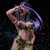 *Pre-order * ANE Studio Bleach Dancer Shihouin Yoruichi Resin Statue #9