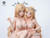 *Pre-order * Adalyn Studio Wuthering Waves anime version Cartethyia Resin Statue #5