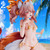 Licensed *Pre-order * Alice21 Studio Summer Fox Princess Resin Statue #5