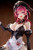 Licensed*Pre-order * Hobbysakura Studio Goddess of Victory: Nikke Mast Morgan Romantic Maid Statue #1