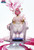 *Pre-order * Demon core Studio Sister Ailian of the Sect of Dual Cultivation Resin Statue #6