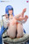 *Pre-order * Pinkbutterfly Studio Akame ga KILL! Esdeath Resin Statue #5