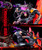*Pre-order * Bigfeeler Studio Chainsaw Man Denji＆Reze Resin Statue #3