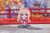 Licensed*Pre-order * Hobbysakura Studio NIKKE:The Goddess of Victory New Year Special Edition - Blind Box Figurines #6