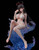 *Pre-order * Mang Guo Studio Blue Archive bikini Tsukatsuki Rio Resin Statue #14