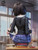 *Pre-order * Hui Man Studio Date A Live School Uniform Kurumi Tokisaki Resin Statue #5