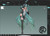 *Pre-order * Moku Studio Hatsune 1/6＆1/4 Miku Resin Statue #3