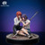 *Pre-order * End Roll Studio Chainsaw Man Makima＆Reze Resin Statue #2