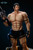 *Pre-order * BM Studio Resident Evil Chris Redfield Resin Statue #7