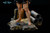*Pre-order * BM Studio Resident Evil Chris Redfield Resin Statue #11