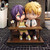 *Pre-order * Deep Studio Chainsaw Man Reze＆Denji Resin Statue #1