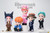 *Pre-order * Ducktoys Studio GD Paris Charity G-Dragon Statue #5