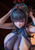 *Pre-order * Fix cast Studio Blue Archive cheongsam Tsukatsuki Rio Statue #5