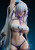*Pre-order * Hyperspace Studio Ninja Gaiden Seori Resin Statue #4