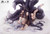 *Pre-order * RO Studio & Mystey Figure Azur Lane Shinano＆Musashi Resin Statue #7