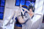*Pre-order * Fixcast Studio Blue Archive Jomae Saori Statue #3