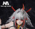 *Pre-order * New Age Studio Zenless Zone Zero Ye Shunguang Resin Statue #3