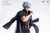 *Pre-order * ZanyJoke Studio Jujutsu Kaisen  Valentine's Day Satoru Gojo Resin Statue #6