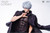 *Pre-order * ZanyJoke Studio Jujutsu Kaisen  Valentine's Day Satoru Gojo Resin Statue #3