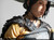 *Pre-order * Ronin Studio Ghost of Yōtei Atsu Resin Statue #4