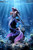 *Pre-order * Yunyu Studio Poseidon's pact Resin Statue #2