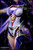 *Pre-order * Pinklady Studio Genshin Impact Raiden Shogun Resin Statue #2