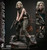 *Pre-order * Dao Ying Studio Resident Evil Grace Ashcroft Resin Statue #1