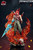 * Pre-order * Kylin Studio Dragon Ball Classic Character Series Vol.04  Super Saiyan God Trunks Resin Statue