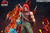 * Pre-order * Kylin Studio Dragon Ball Classic Character Series Vol.04  Super Saiyan God Trunks Resin Statue