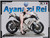 *Pre-order * Newborn Studio EVA Ayanami Rei Resin Statue #5
