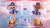 *Pre-order * Honey Studio EVA Soryu Asuka Langley Resin Statue #3