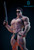 *Pre-order * Ironknight Studio Future Warrior T-800 The Terminator Resin Statue #8