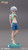 *Pre-order * Mintboy Studio Hunter x Hunter Killua Zoldyck Resin Statue #1