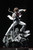 *Pre-order * Grey matter Studio Akame ga KILL Tatsumi Resin Statue #9