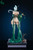 *Pre-order * Acy Studio  Original Rouge Rhyme  Indigo Dai＆ Purple Chen Resin Statue #12