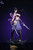 *Pre-order * Acy Studio  Original Rouge Rhyme  Indigo Dai＆ Purple Chen Resin Statue #4