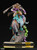 *Pre-order * Chikara Studio STEEL BALL RUN Julius Caesar Zeppeli Resin Statue #2