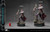 *Pre-order * GNT Studio World of Warcraft Sylvanas Windrunner Resin Statue #3