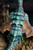 *Pre-order * Dragonfrontier Studio Monster Hunter Yian Kut-Ku＆Blue Yian Kut-Ku Resin Statue #1