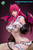 *Pre-order * Soda Studio Witch series succubus Resin Statue #3