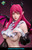 *Pre-order * Soda Studio Witch series succubus Resin Statue #6