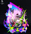 *Pre-order * Hajimi Studio Honkai: Star Rail Sparxie Resin Statue #9