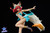 *Pre-order * XC Studio Falling Fire Spirit Dance Ahri Resin Statue #6