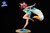 *Pre-order * XC Studio Falling Fire Spirit Dance Ahri Resin Statue #5