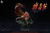 *Pre-order * S6 Studio Monster Hunter Viper Tobi-Kadachi Resin Statue #2