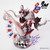 *Pre-order * Ice Mouse Studio Honkai：Star Rail Sparkle Resin Statue #5