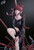 *Pre-order * ZM Studio Chainsaw Man Makima Resin Statue #1