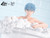 *Pre-order * Black Studio NANA Okazaki Shinichi Resin Statue #1